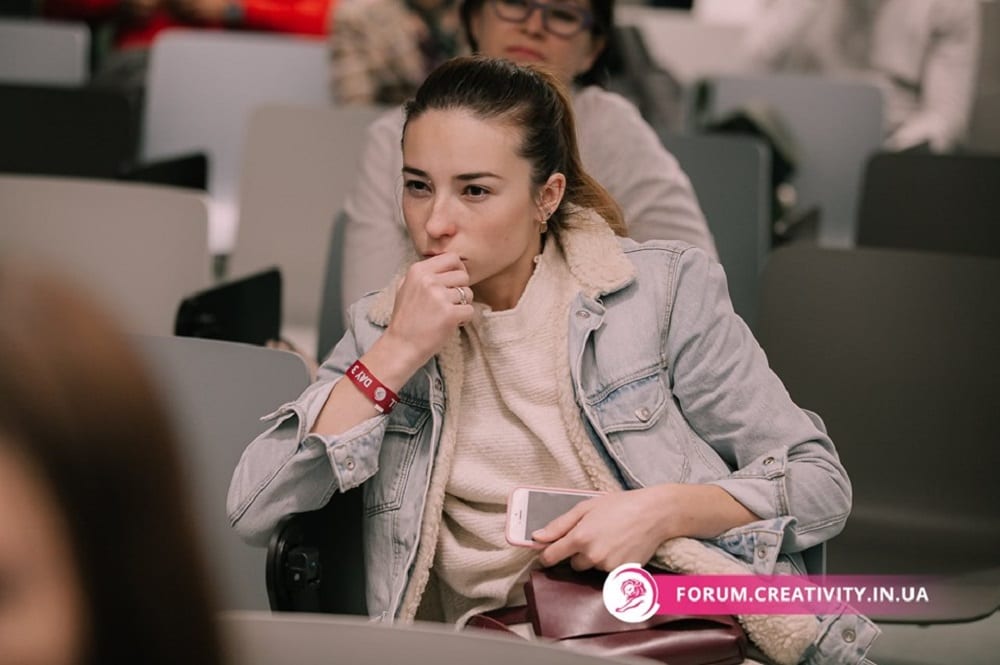 Креативность как национальная идея. Что дальше? Заметки о Форуме Креативных Индустрий