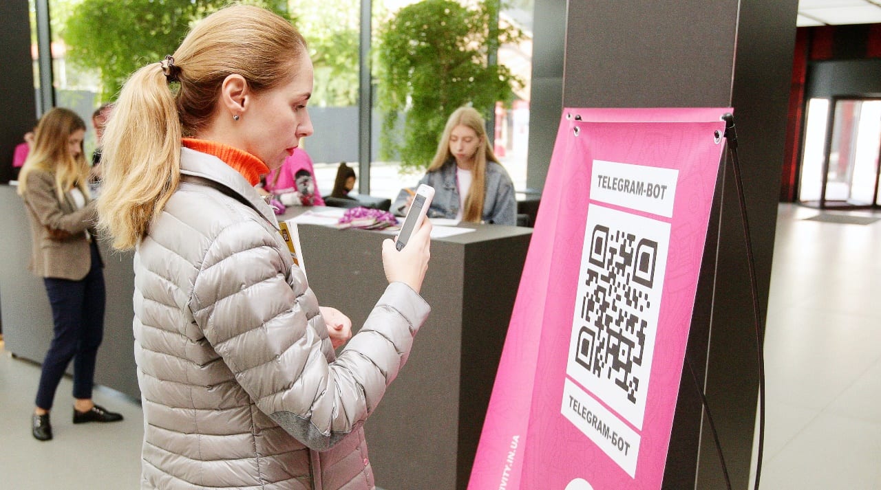 IY Форум Креативних Індустрій: як минув перший день