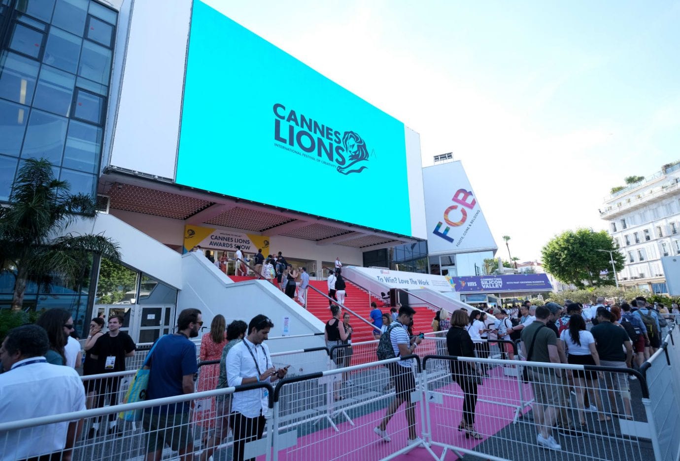Cannes Lions обнародовал Global Creativity Report
