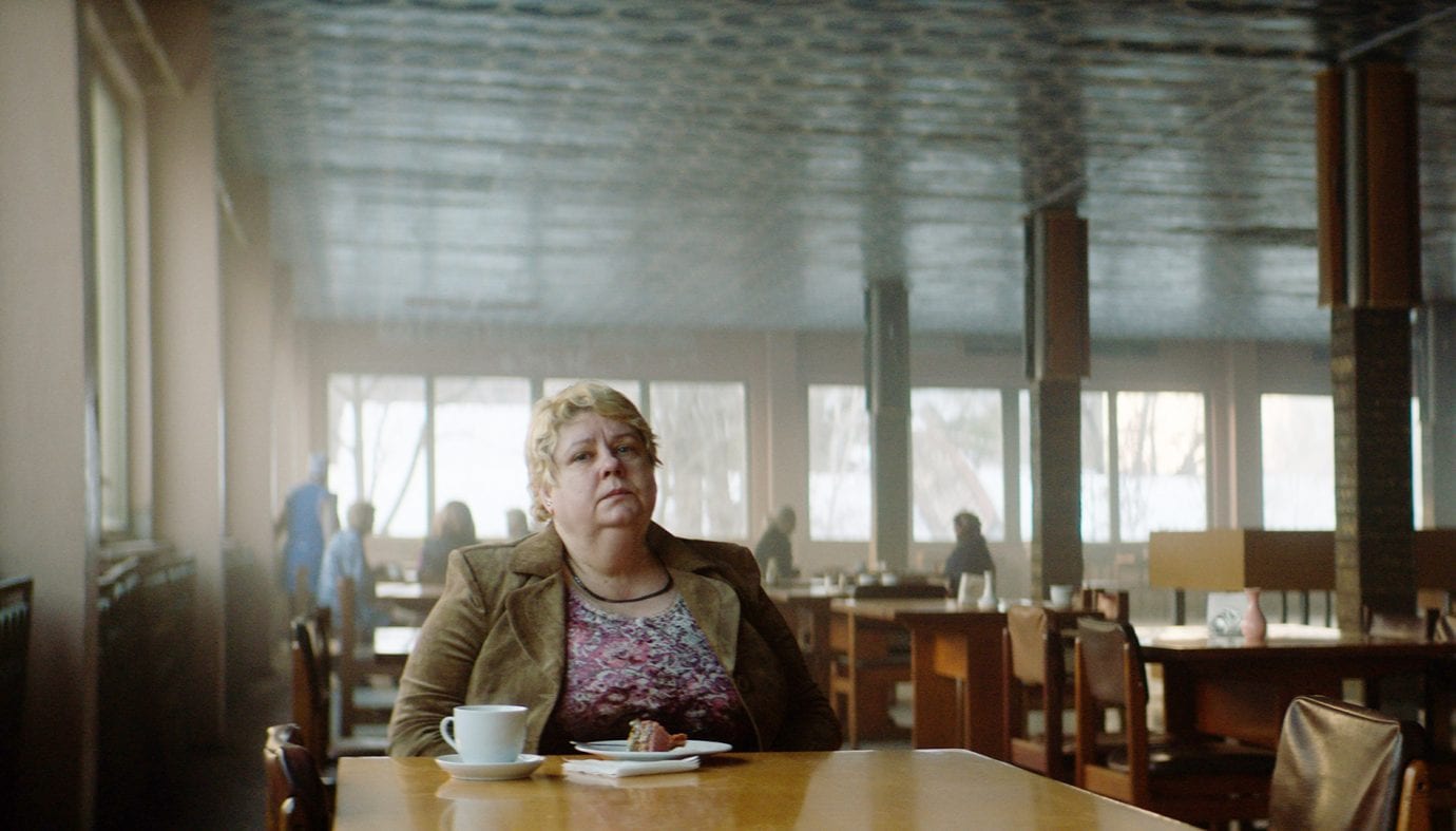 Три українські стрічки увійшли до програми Міжнародного кінофестивалю у Торонто