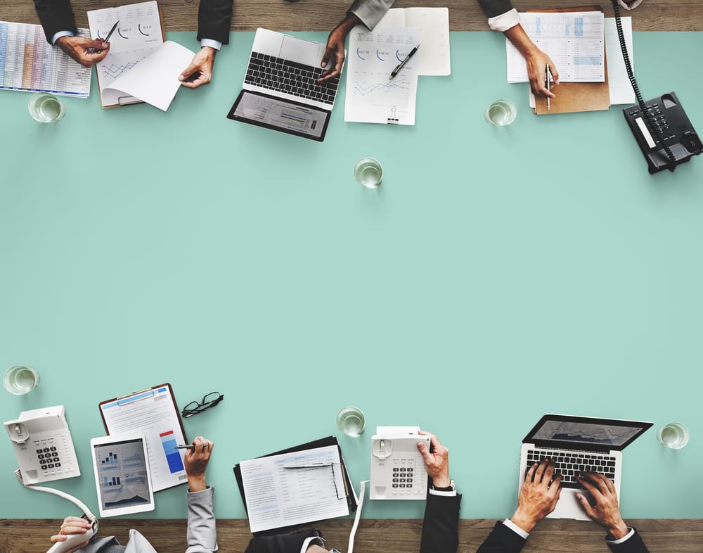 Пять советов по созданию корпоративной культуры, ориентированной на данные