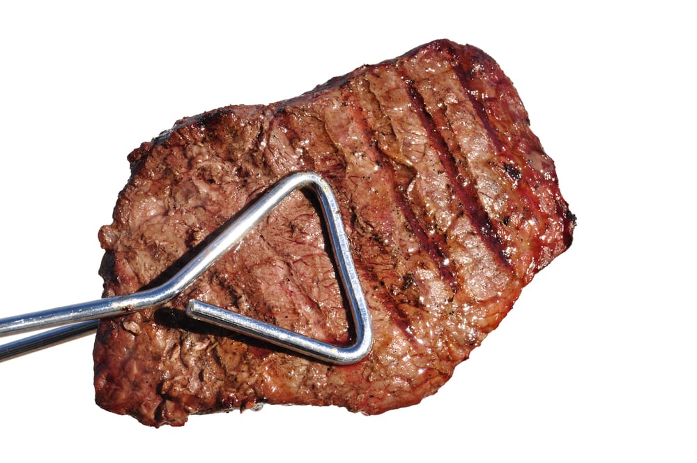 Красное мясо можно сделать безопасным