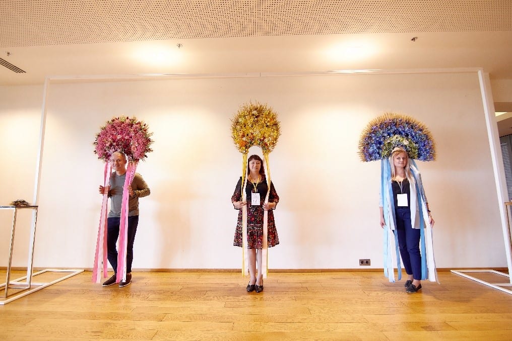 Діджиталізація хлібопечення в Україні. Kinograf для Lesaffre.