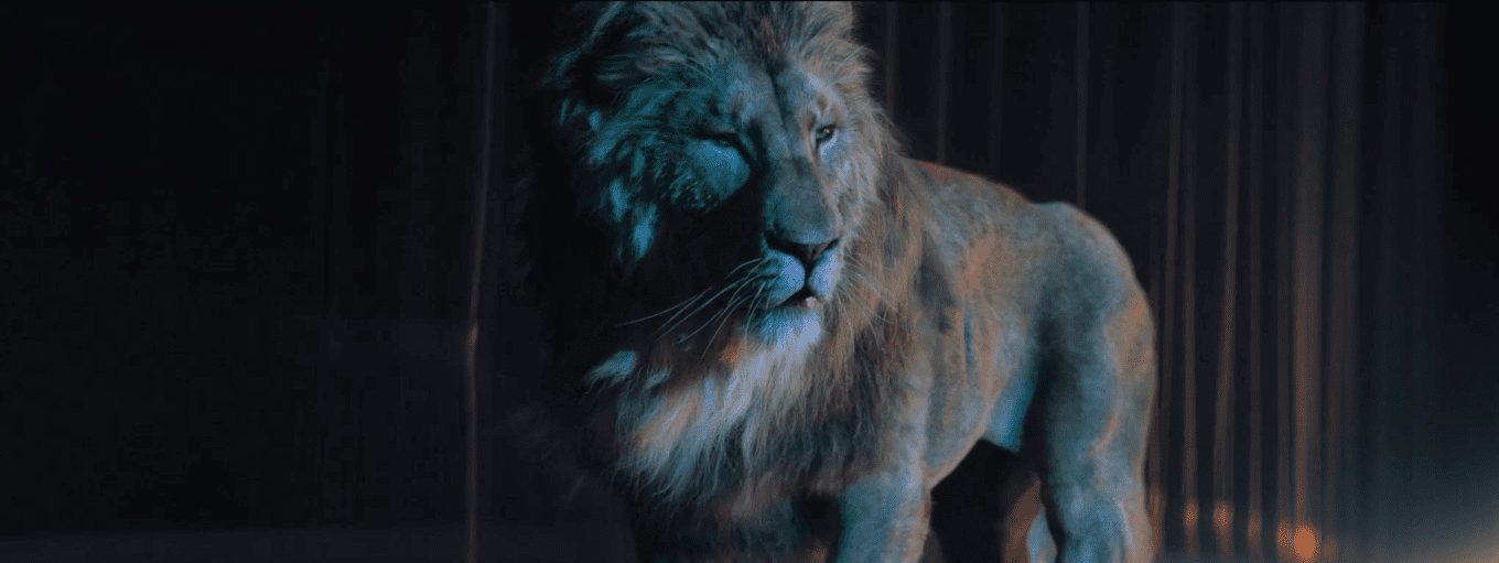 Лев возвращается в Венецию. Проморолик кинофестиваля