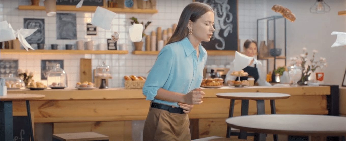 Спазм – повелитель часу? Нова кампанія НО-ШПА®