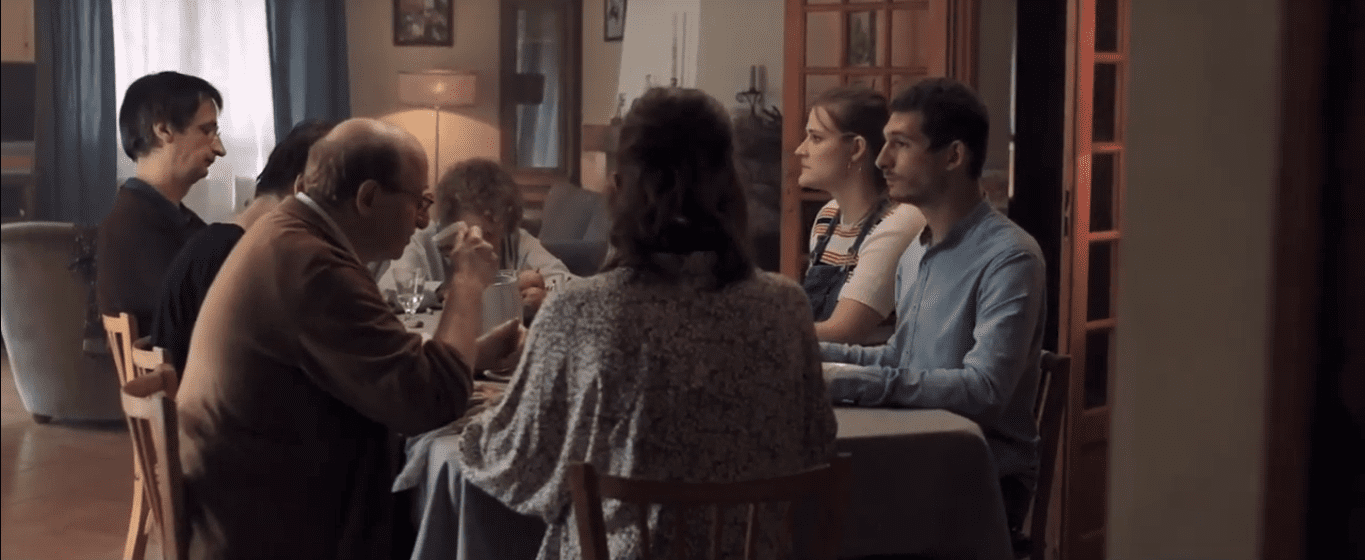 Burger King провел во Франции первые демократические выборы бургера