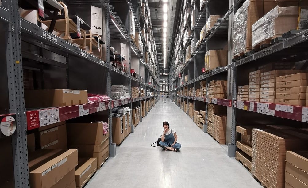 Amazon: поставщики, продавцы, или гибридная модель продаж?