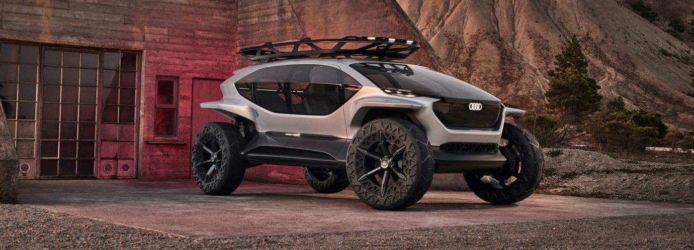 Фрески в руинах: новая фотосерия Ромена Вейллона