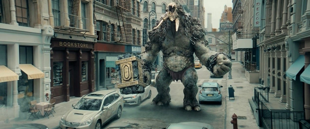 Игра становится реальностью в новом рекламном ролике от Serviceplan для G2A.COM