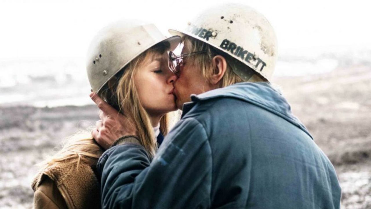 У столичному кінотеатрі «Жовтень» влаштують фестиваль нового німецького кіно