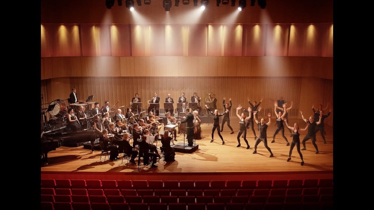 Фрески в руинах: новая фотосерия Ромена Вейллона