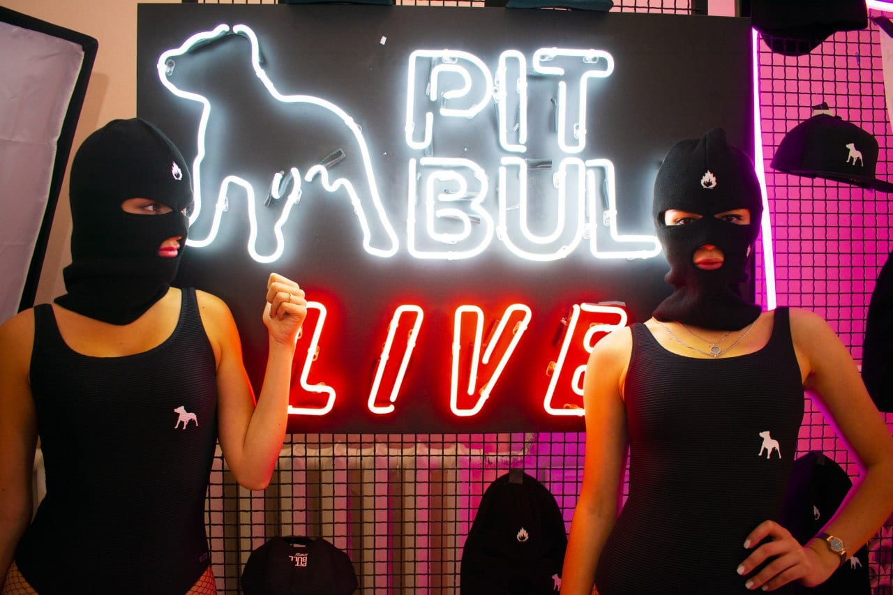 Pit Bull Bass або телепорт майбутнього: як BASSIDE святкував сьому річницю