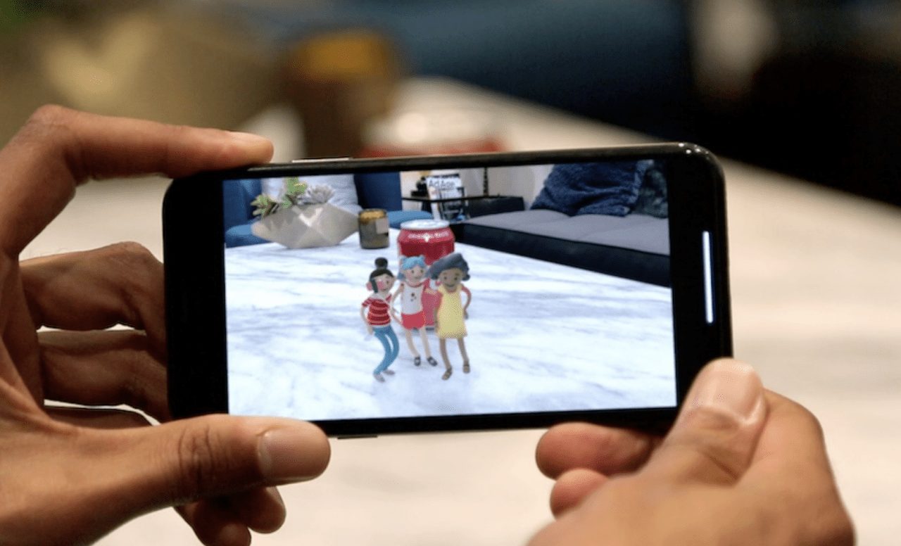 Фрески в руинах: новая фотосерия Ромена Вейллона