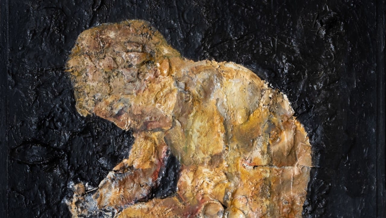 У київській галереї проведуть виставку робіт Андрія Сагайдаковського