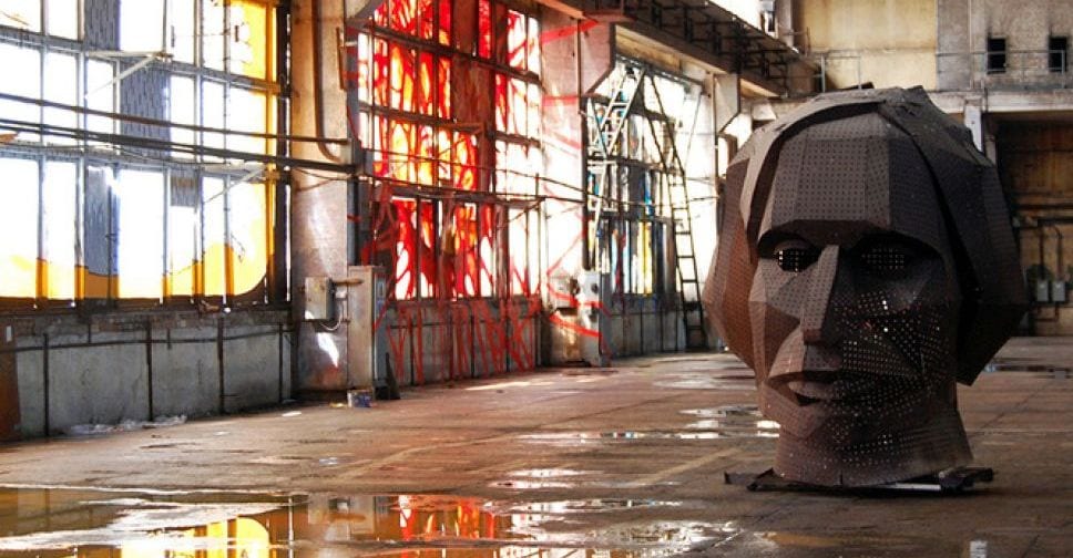 Гогольfest визначили одним із найкращих фестивалів Європи