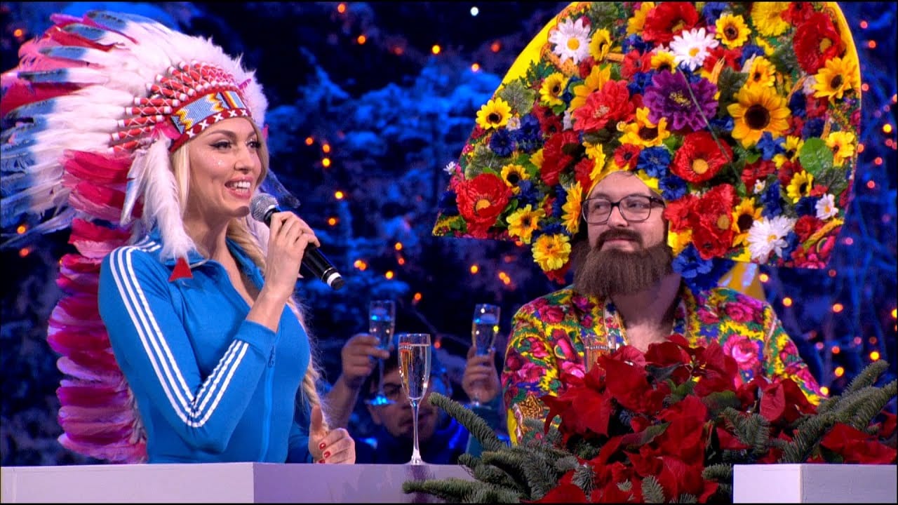 Оля Полякова та Dzidzio зіграють у новій комедії «Зірки за обміном»