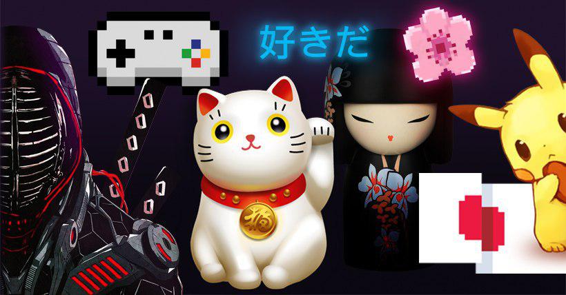 У Києві відкриється найбільший фестиваль в Україні, присвячений японській культурі