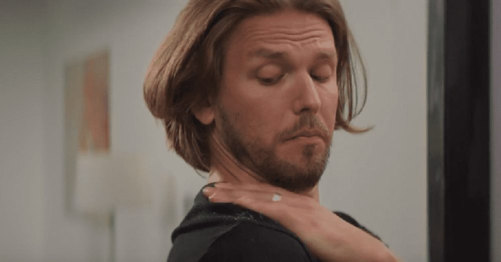 Шампунь, який знищить лупу, а не романтику