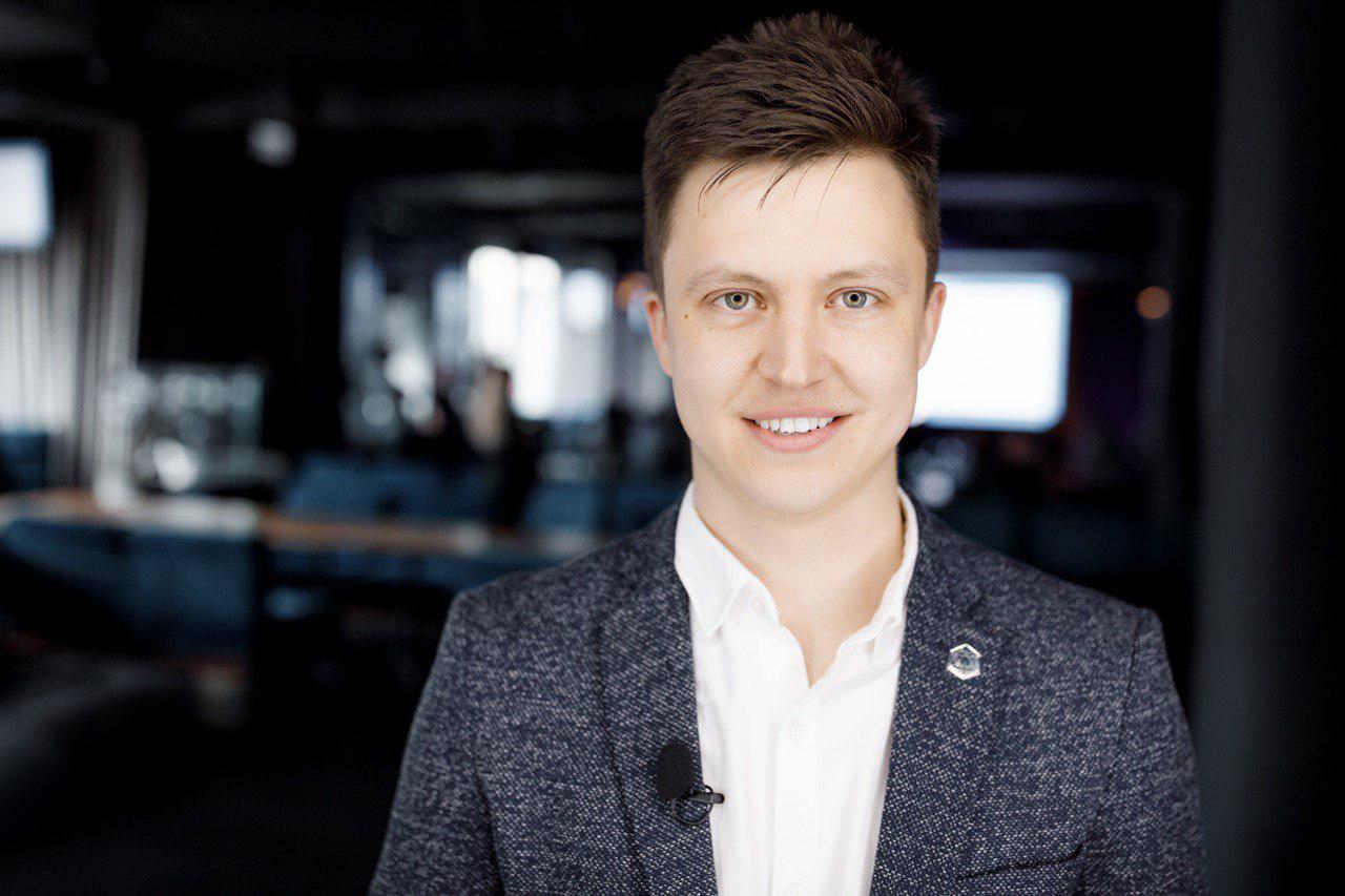 Засновник PRIZMA Артем Майдан про івент-менеджмент та організацію Business Woman Day