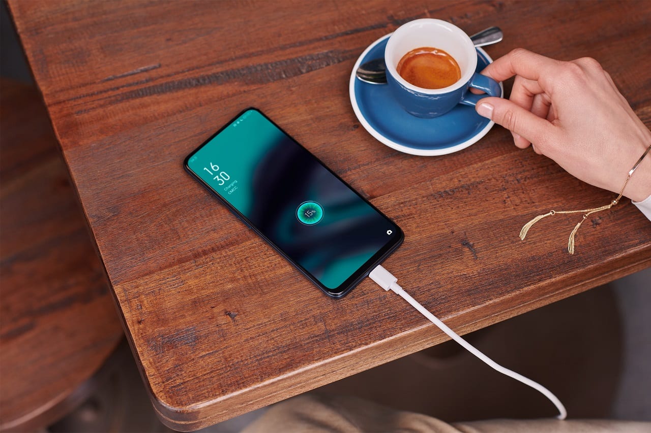Офіційно в Україні: OPPO презентувала серію смартфонів Reno2