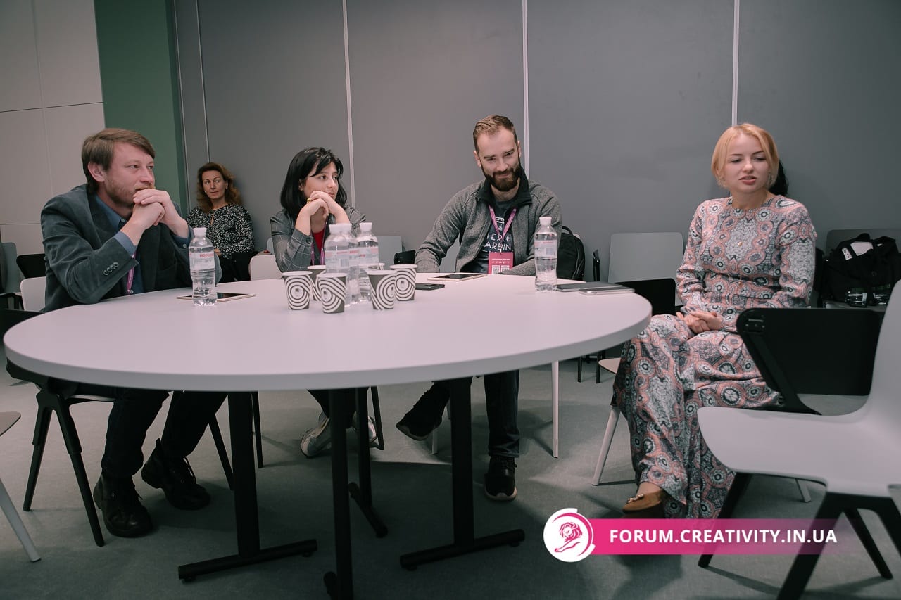 Асоціація креативних індустрій України візьме участь у створенні унікального журналу