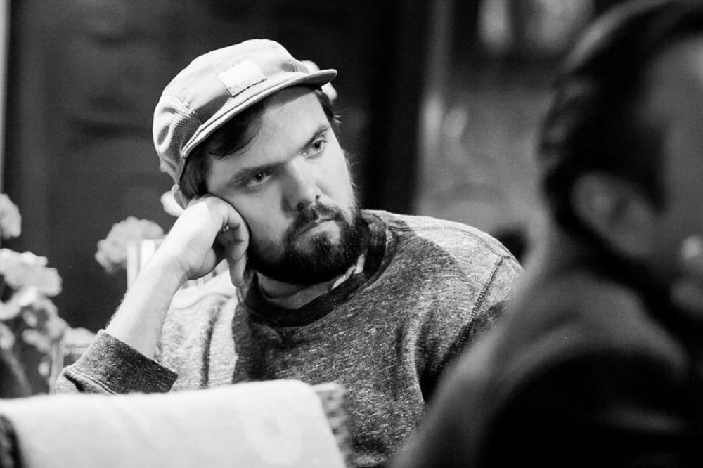 Креатив и работа – не одно и то же: Олег Киселица о самопознании и будущем креатива