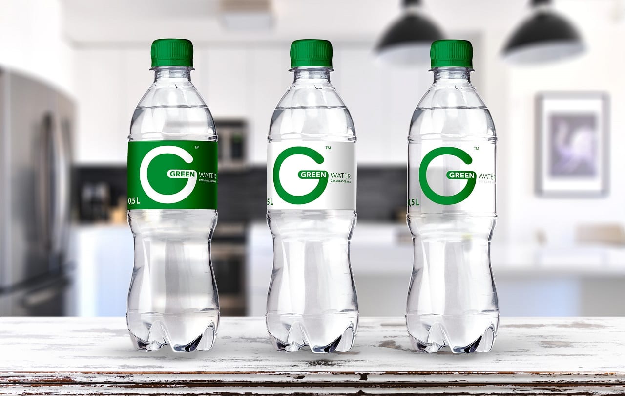 Грета была бы довольна. Новый бренд питьевой воды