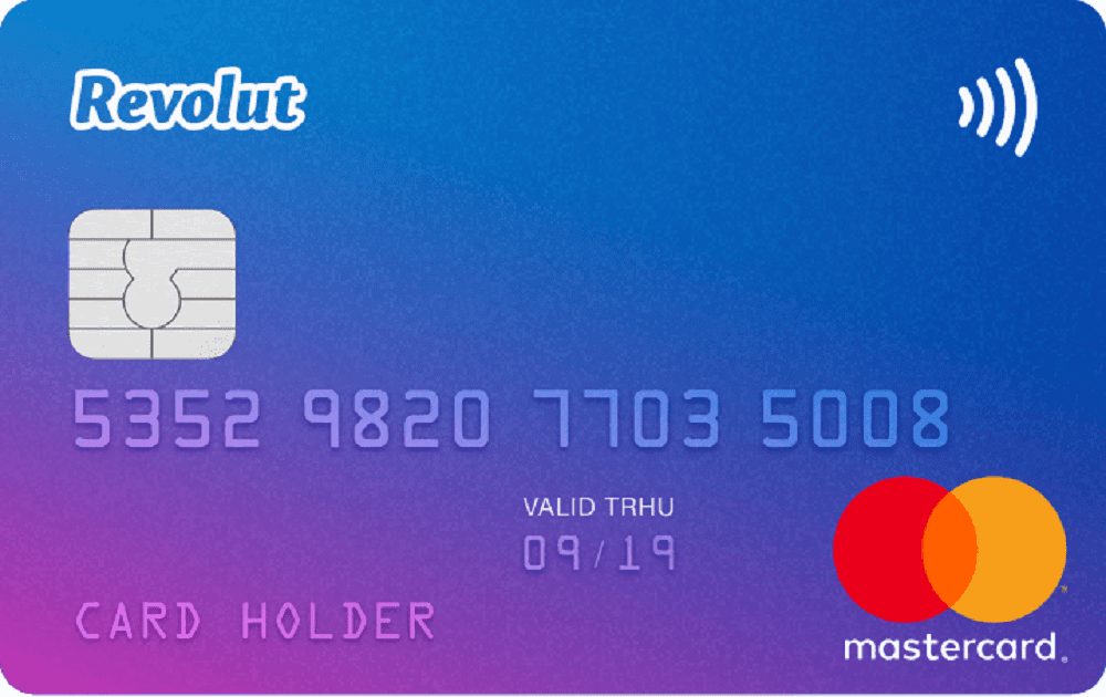 Revolut випустить свої перші в США картки в результаті нової угоди з Mastercard