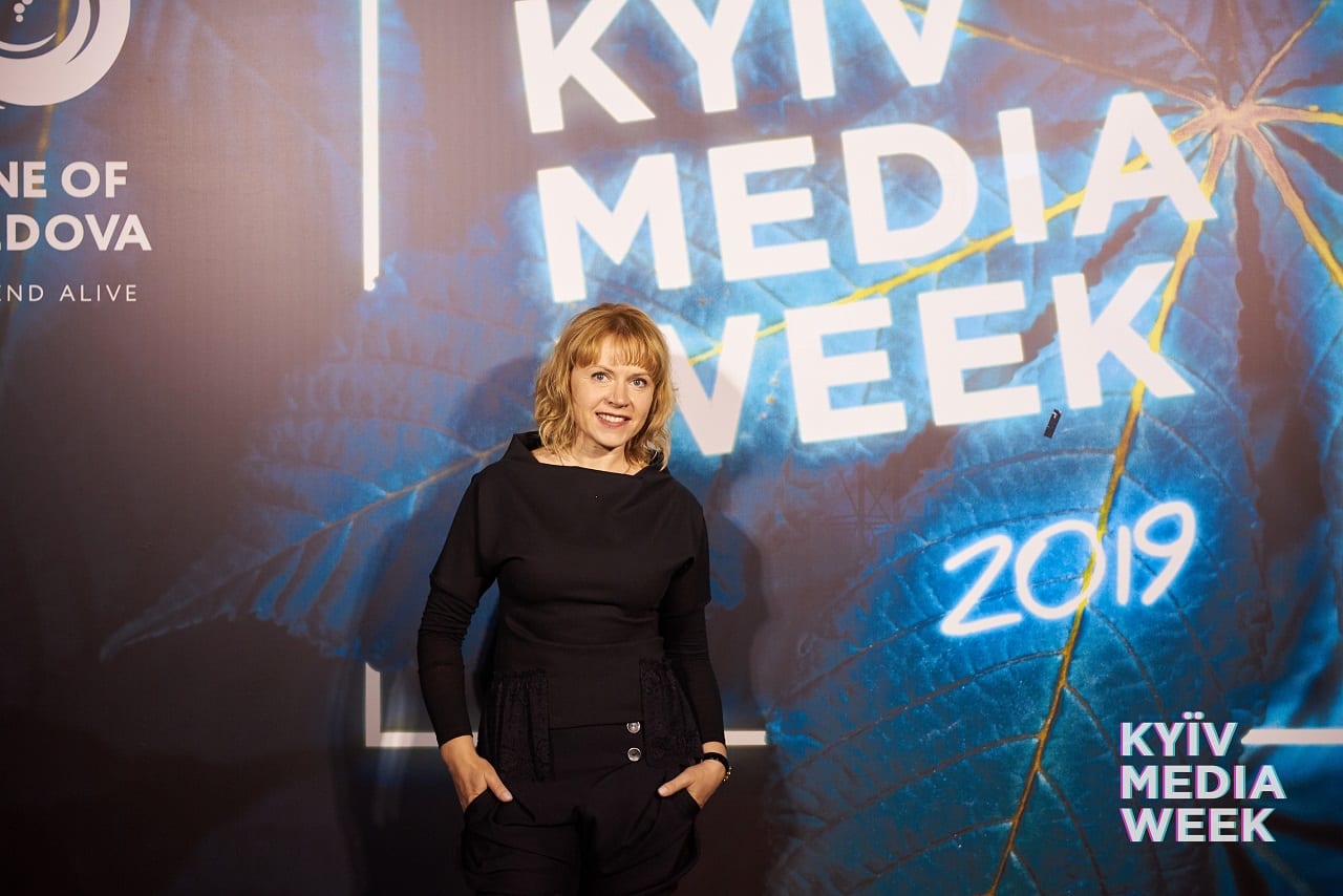 Директором з маркетингу компанії ВОЛЯ з 1 жовтня стане Сандра Крауіня