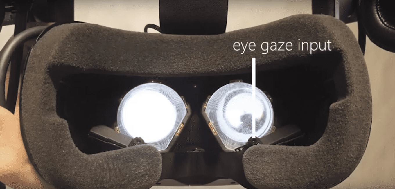 Microsoft предложила незаметно менять виртуальную реальность