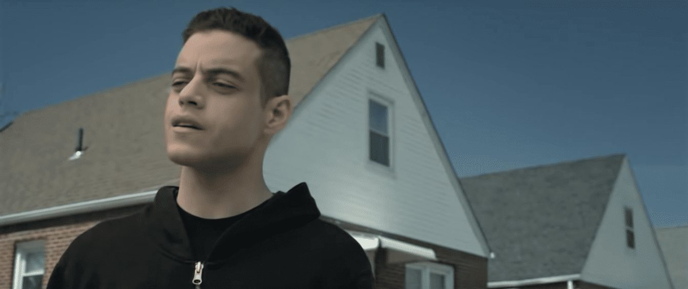 7 лучших драматических сериалов октября