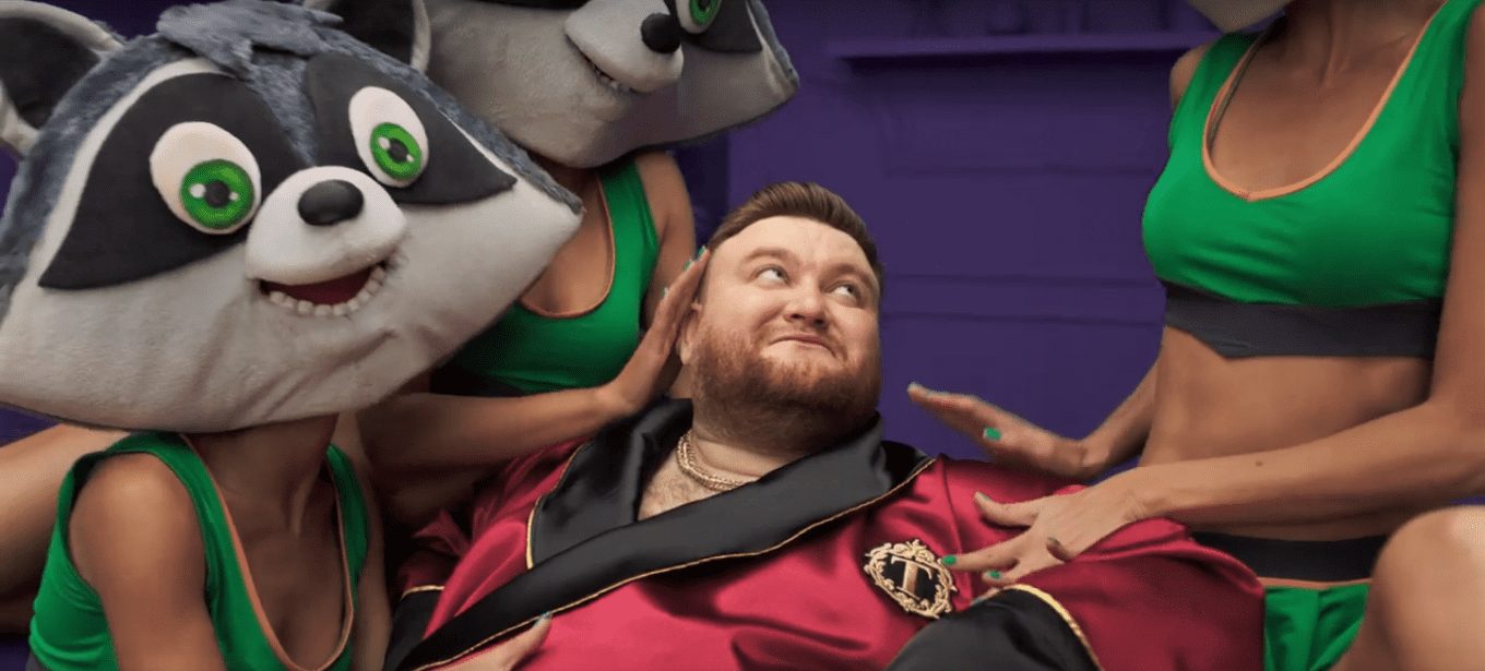 Нова історія друзів Тараса і Сави