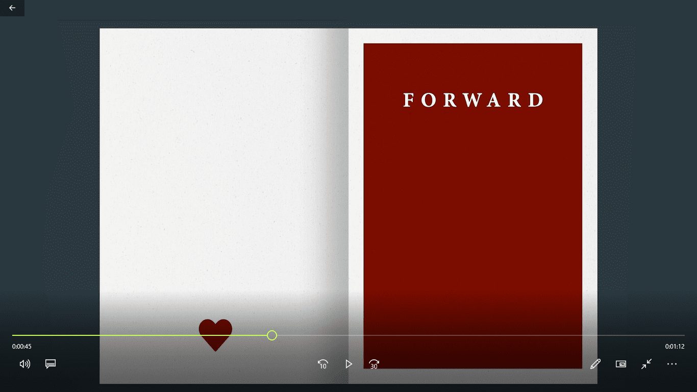 Скажи это с книгой. Или как реклама книг находит родственные души