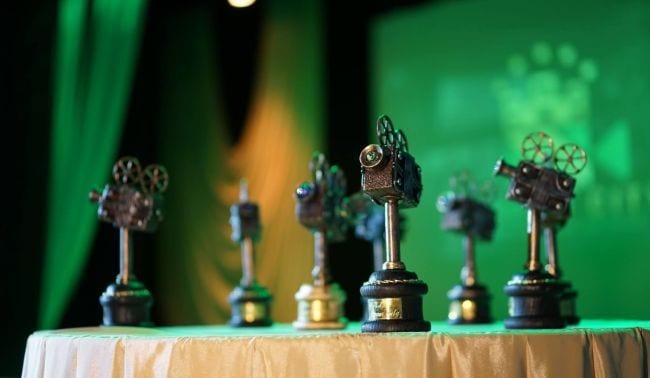 20 жовтня розпочинається 4-й Рівненський міжнародний кінофестиваль «Місто Мрії»