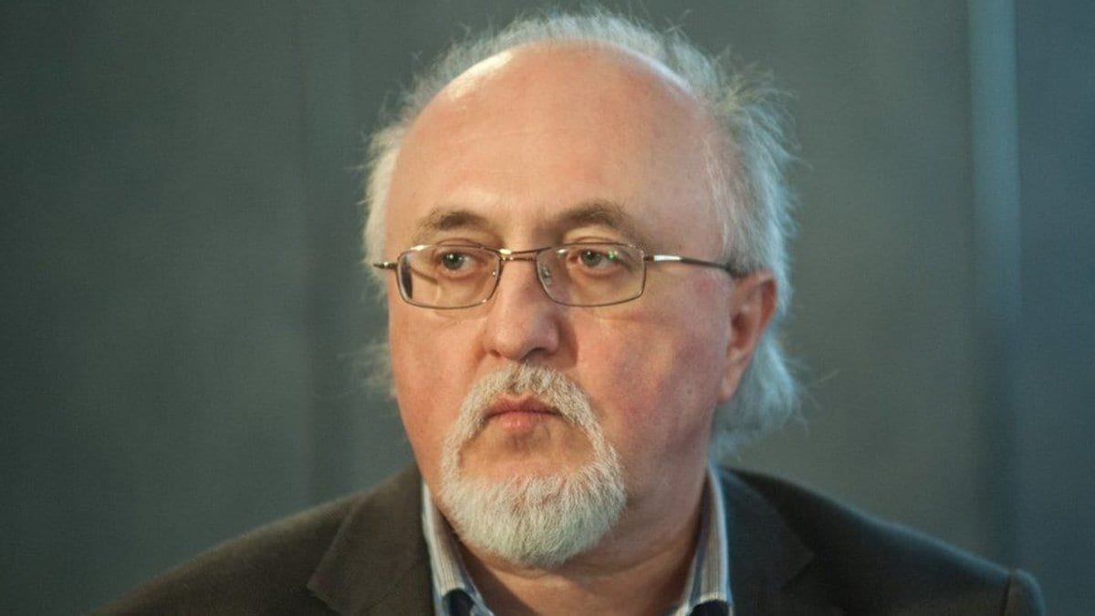 Роман Юрія Винничука отримав відзнаку читачів польської премії Angelus