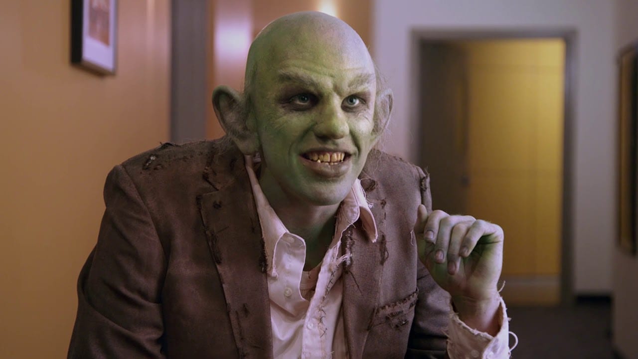 Робот-мухолов со скоростью реакции, как у хамелеона