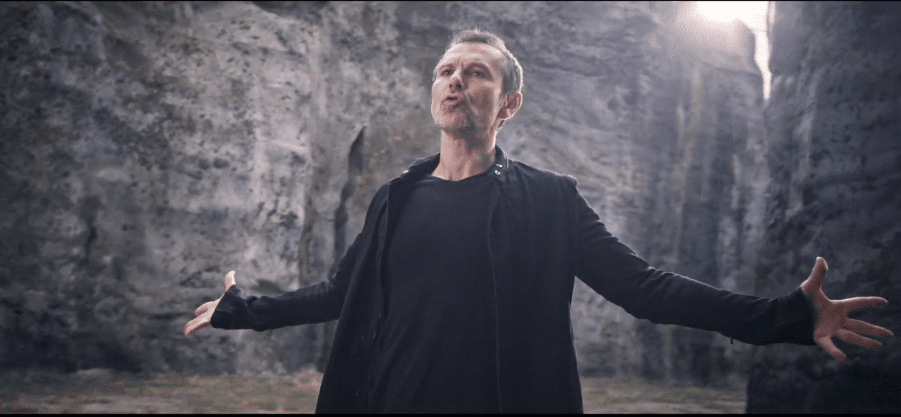 «Океан Ельзи» записали саундтрек до фільму «Захар Беркут»