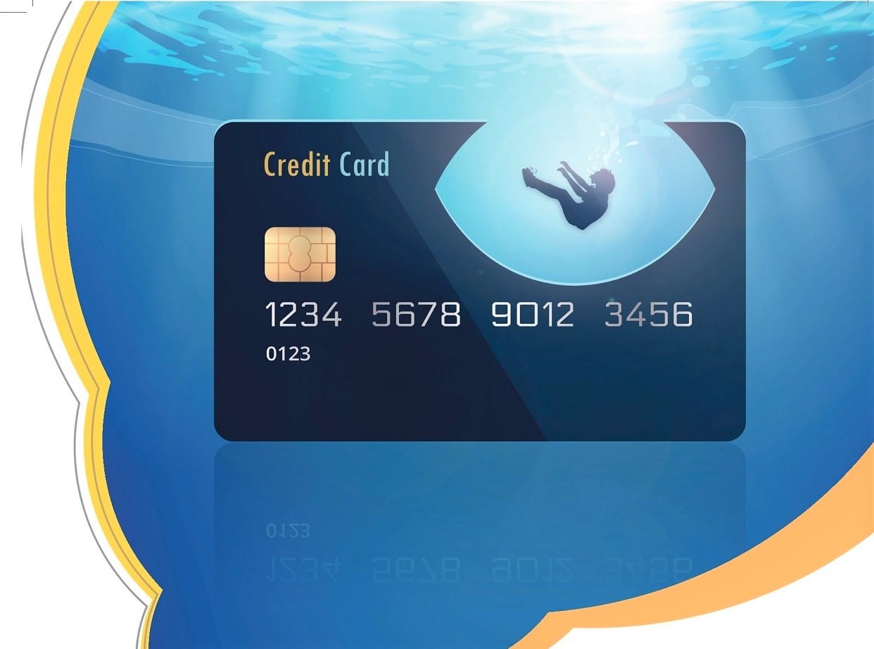 Якби банки бачили далі, ніж їхні картки…