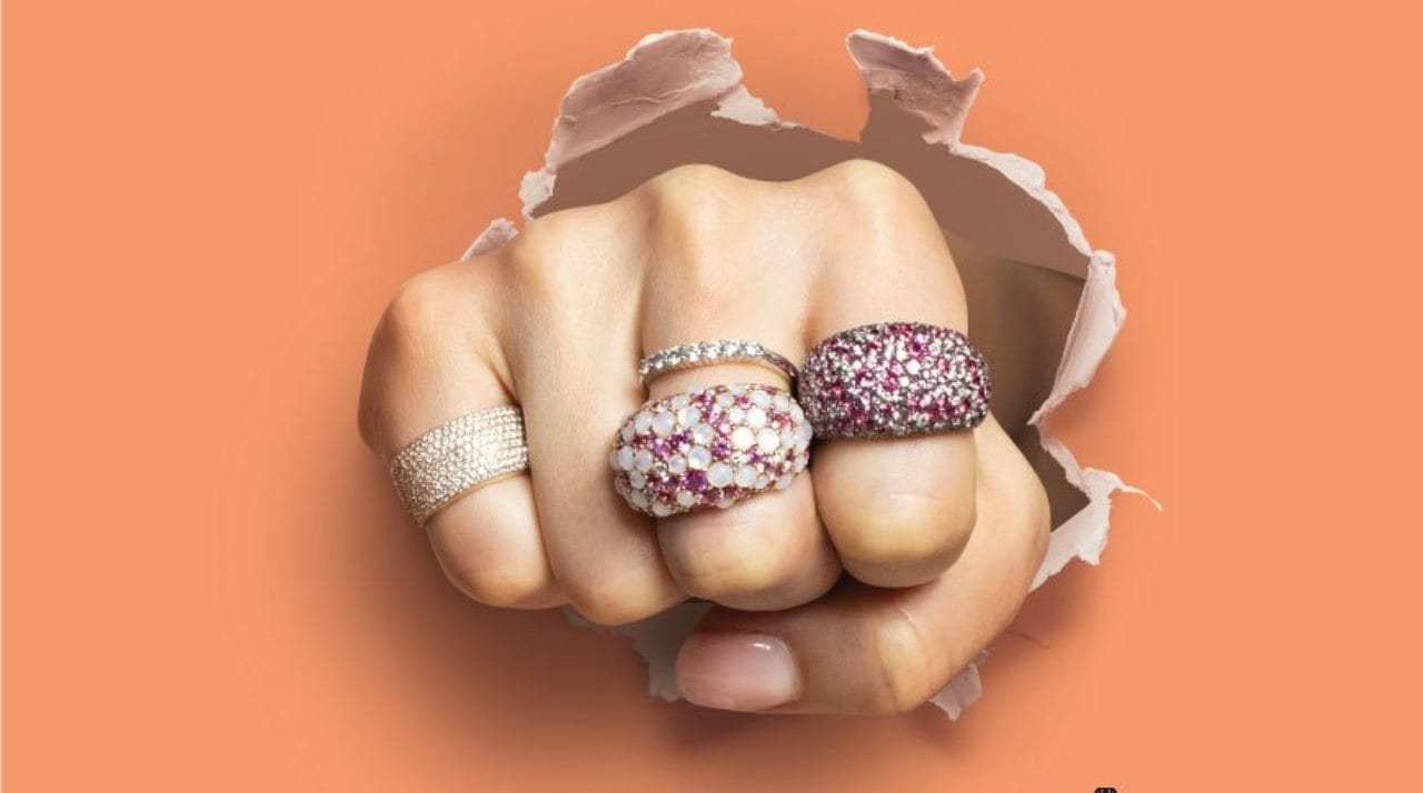 Боротьба з домашнім з насильством: Zarina повертає жінкам Girl Power у новому соціальному проекті