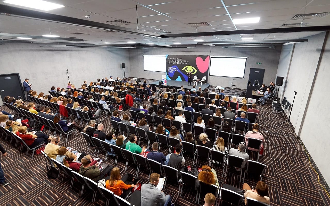 У який момент народжується лояльність покупця