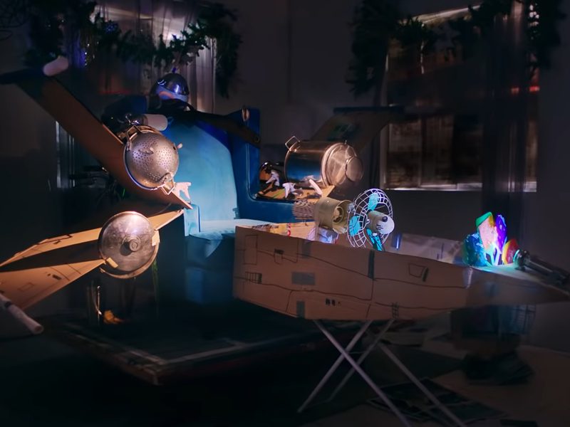 Ученые тестируют буек, который предсказывает природные катастрофы