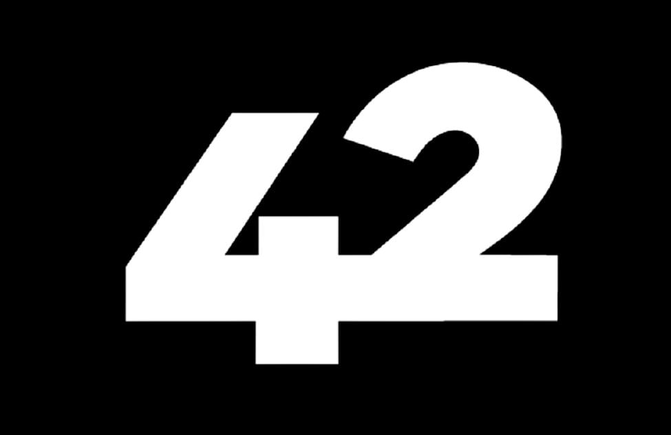 42 Agency провело тотальный ребрендинг