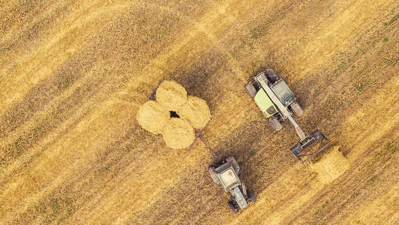 MullenLowe Adventa презентувало фотовиставку «Вище неба»