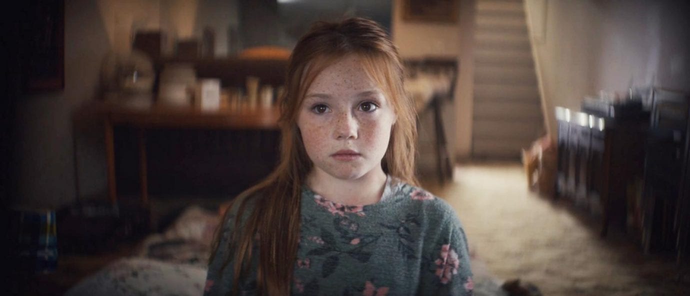 Обыденное творчество и боль утраты в рождественской рекламе Apple