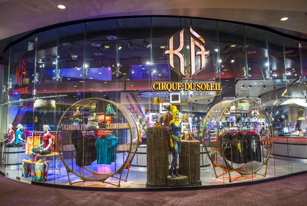 Panasonic продовжує співпрацю з Cirque du Soleil® і запрошує всіх продемонструвати свої таланти в конкурсі