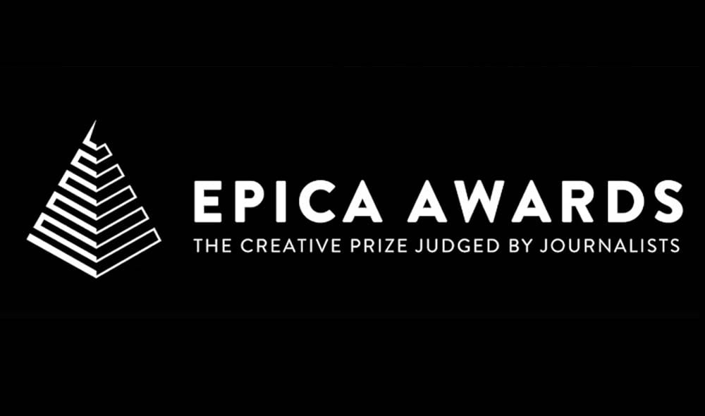 Украинские победители Epica International Awards 2019