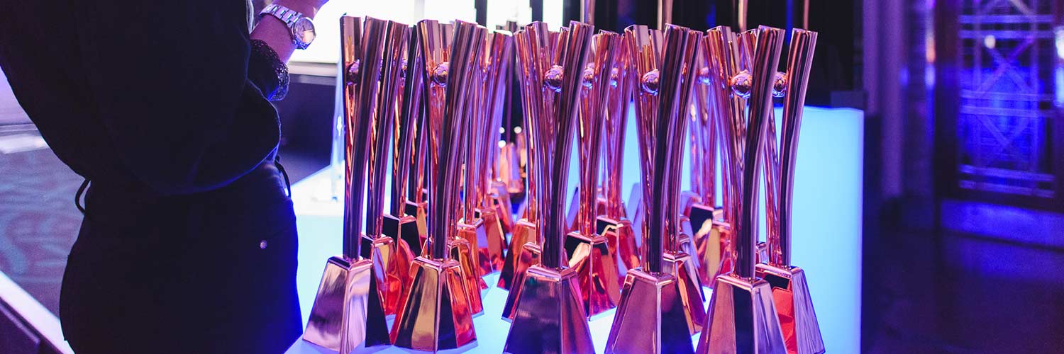 Eurobest опубликовал шортлисты во всех номинациях