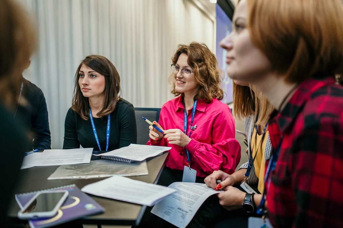 5 інсайтів з Healthcare Creative Forum 2019