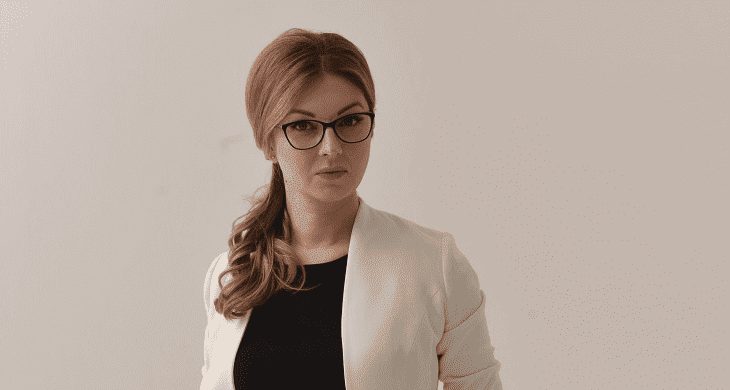 Як креативні індустрії можуть стати змістом і сенсом нових перетворень у державі