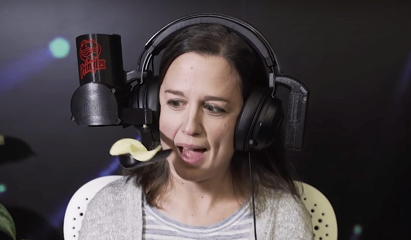 Pringles выпускает наушники для оголодавших геймеров